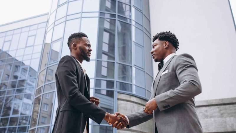 Proof Accelerator Partner with us